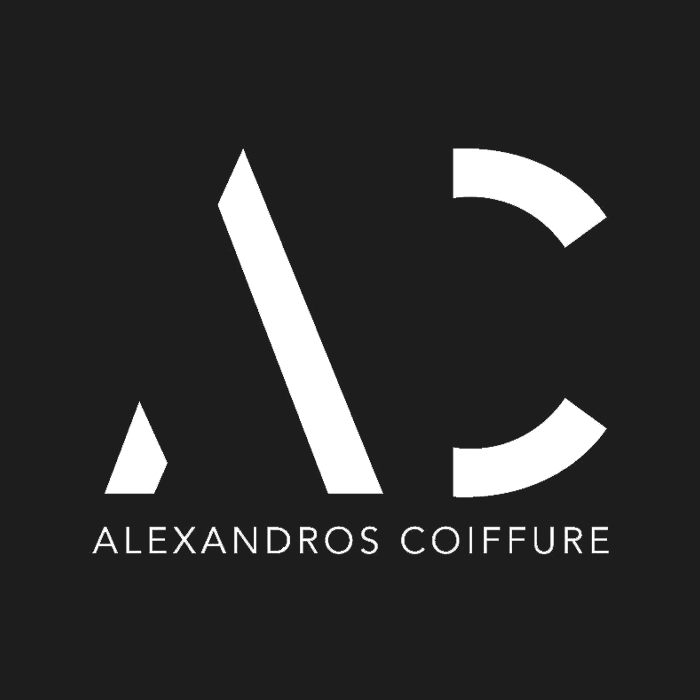 Coiffure Alexandros logo